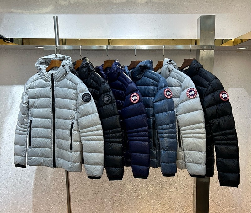 Canada Goose